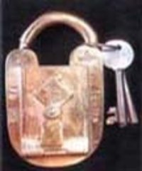 Excise Lock