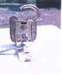 Export Locks