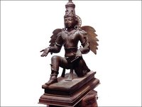 Garudalvar Sculptures