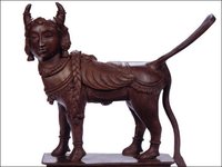 Kamadhenu Sculptures