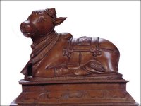 Nandhi Sculptures