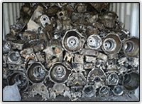 Non-Ferrous Scrap