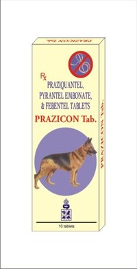 Prazicon