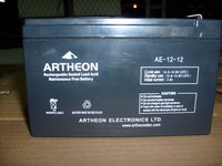 SMF VRLA BATTERIES