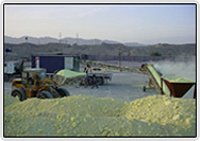 Sulphur