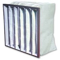 Air Bag Filters (Air Purifier)
