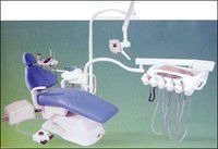 About Symax Dental Equipments