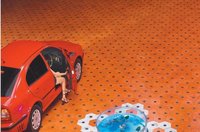 Melvin Floor Tiles