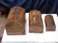 Wooden Box