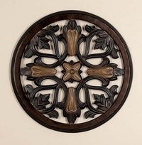 Wooden Wall Panels