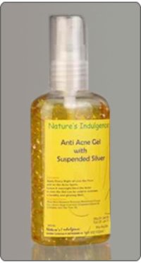 Anti Acne Gel
