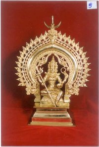 Bronze Handicrafts