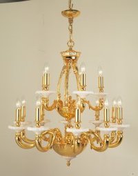 Chandeliers