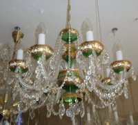 Elegant Chandeliers