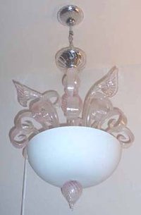 Elegant Pendants