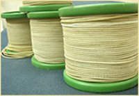 Glass Wire