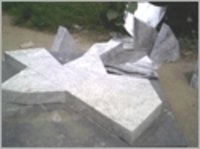 Granite Monuments
