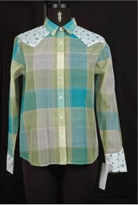 Ladies Long Sleeve Garments