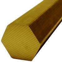 Brass Rods