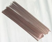 Cadmium Bearing Alloys