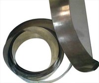 Cadmium Bearing Alloys Foils