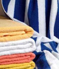 Designer Towels