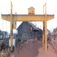 Goliath Cranes