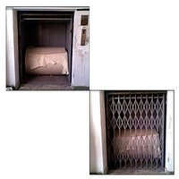 Goods Lifts