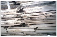Tread Scrap