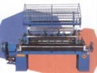 Automatic Multi Needle Machines