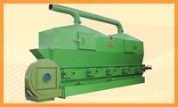 Fluidized Bed Cooler Classifier
