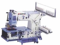 Heavy Duty Sewing Machines