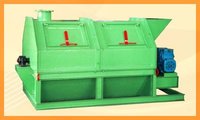 Rotary Polygonal Screen