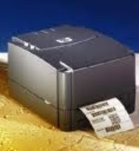 Thermal Transfer Barcode Printer (Clever TTP- 243E Plus)