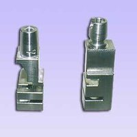 Capsule Orientation Block