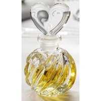 Crystal Perfume Bottle