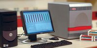 Food/Pharmaceutical Microbiology - Bax Q7 Systems