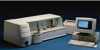 Riboprinter Microbial Characterization System