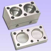 Solenoid Valve Body