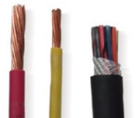 Wire (RVS RVV)