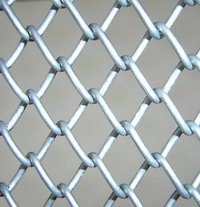 Chain Link Fencing