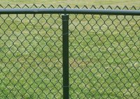 G.I. Chain Link Fencing