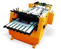 Automatic Book Folding Machines