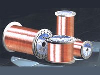 Copper Winding Wires