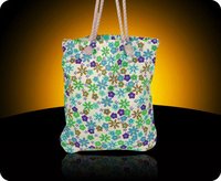 Cotton Shopping Bag