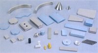Sintered NdFeB Magnet