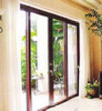 Casement Window