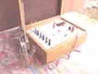 High Voltage Power Supplies