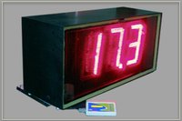 Jumbo Displays