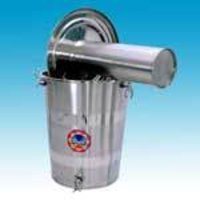 Cooling Containers